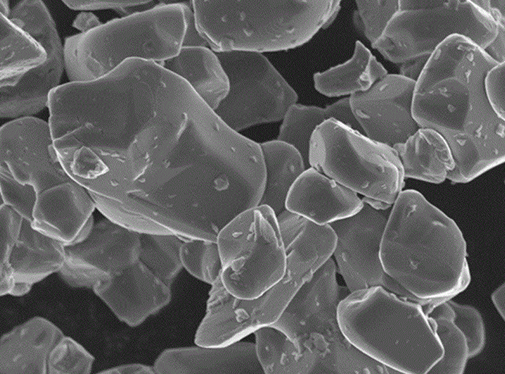 正极原材料生产