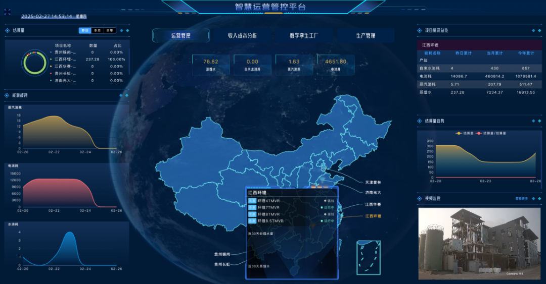 数智化服务丨五大创新产品打造智慧工业新生态