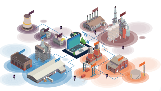 数智化服务丨智慧生产：智能驱动，提升生产效能