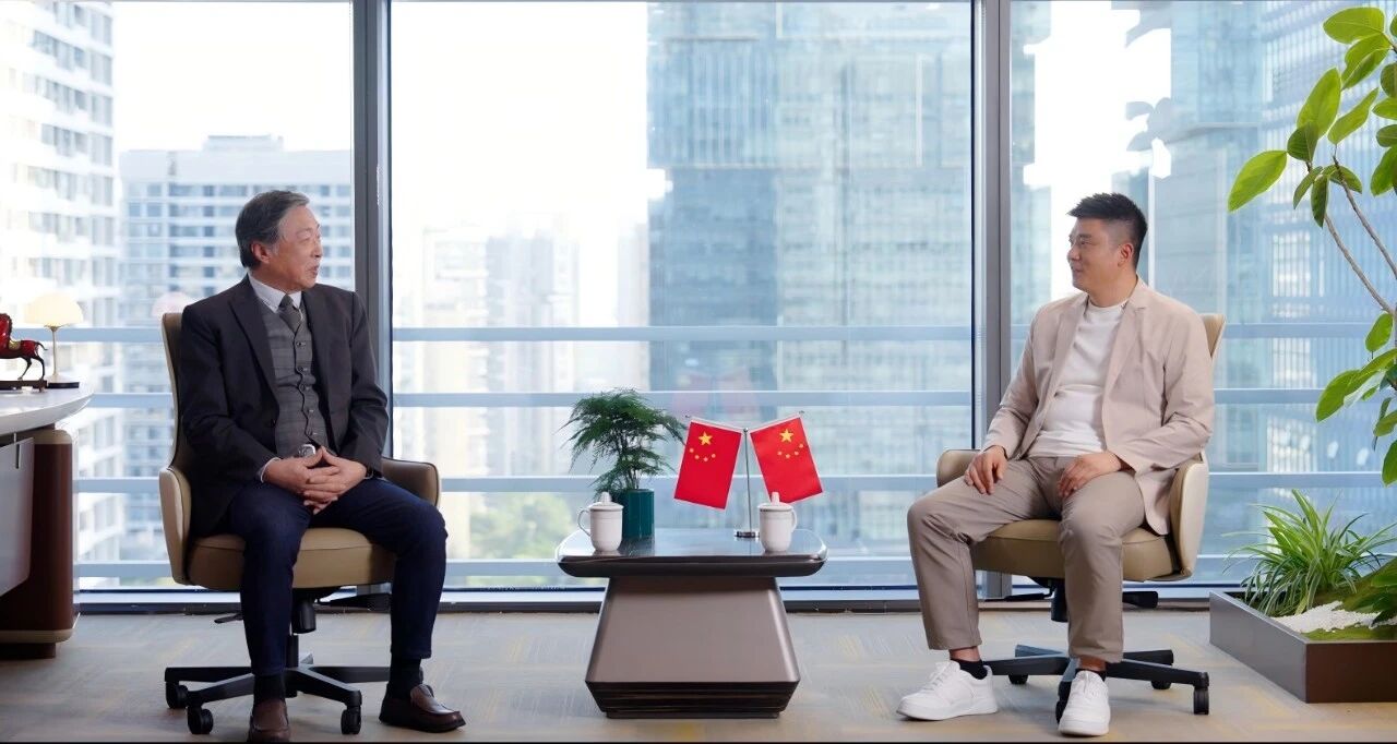 媒体专访 Ι 香港六宝大典资料大全：以技术驱动资源循环，引领产业绿色转型