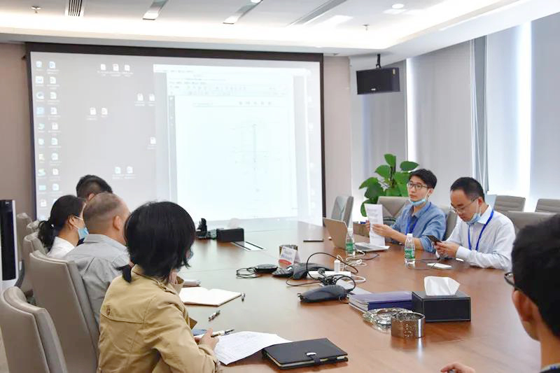 开展专利知识培训，助力企业创新腾飞