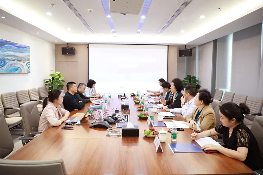 【创新引领 傲立潮头】代超：专攻危废处理核心装备研制